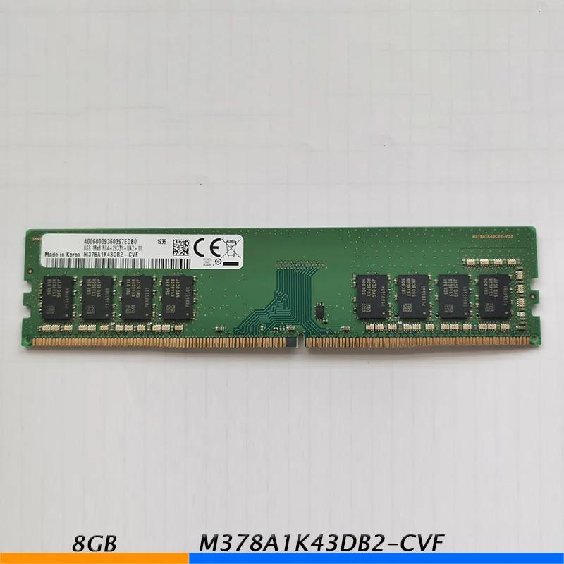 Ｚ ũž RAM M378A1K43DB2-CVF 8G 1RX8 PC4-2933Y DDR4, 1 
